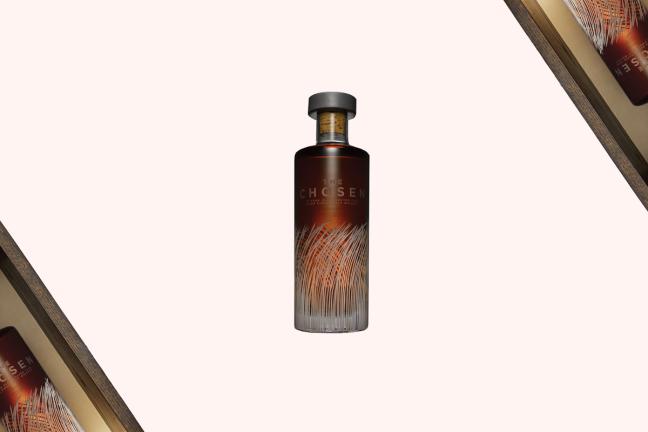 The Chosen Single Malt Irish Whiskey