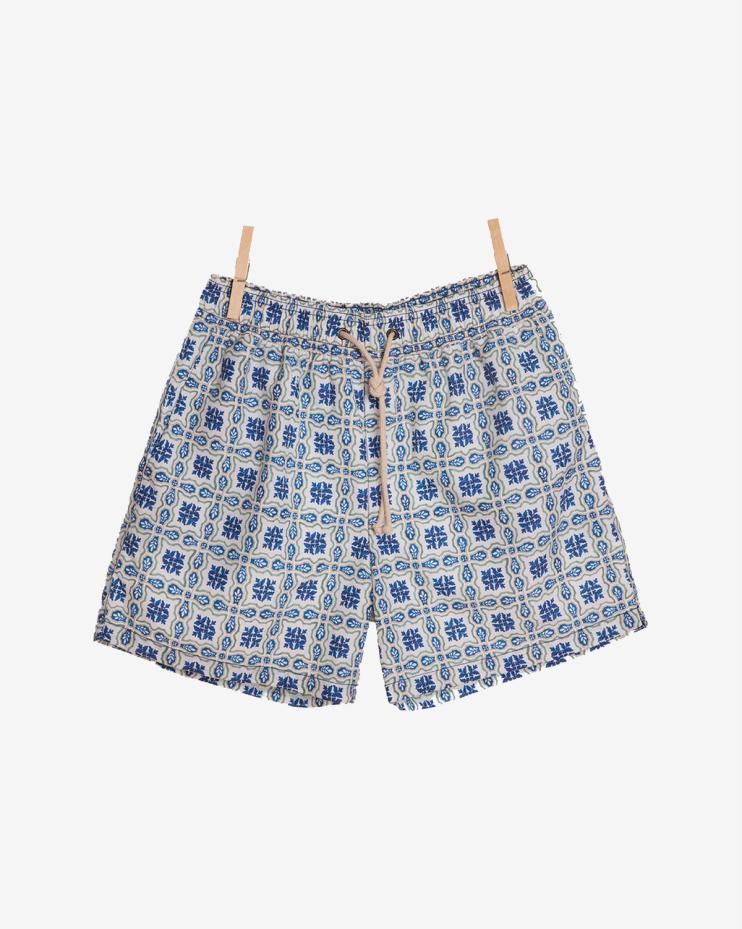 Mosaico swim shorts