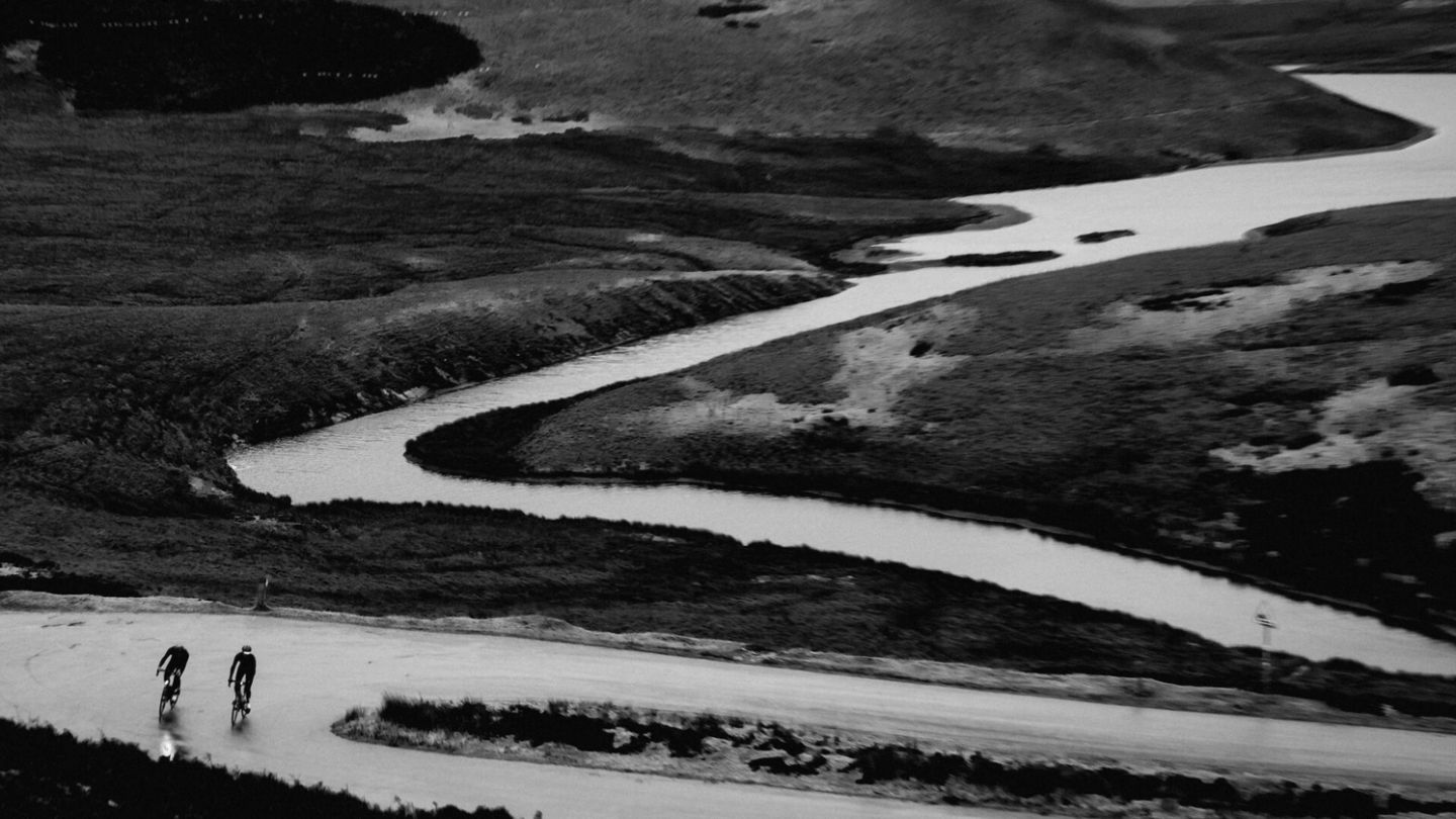 Breitling support cyclists taking on the ‘Nine Mountains Mission’