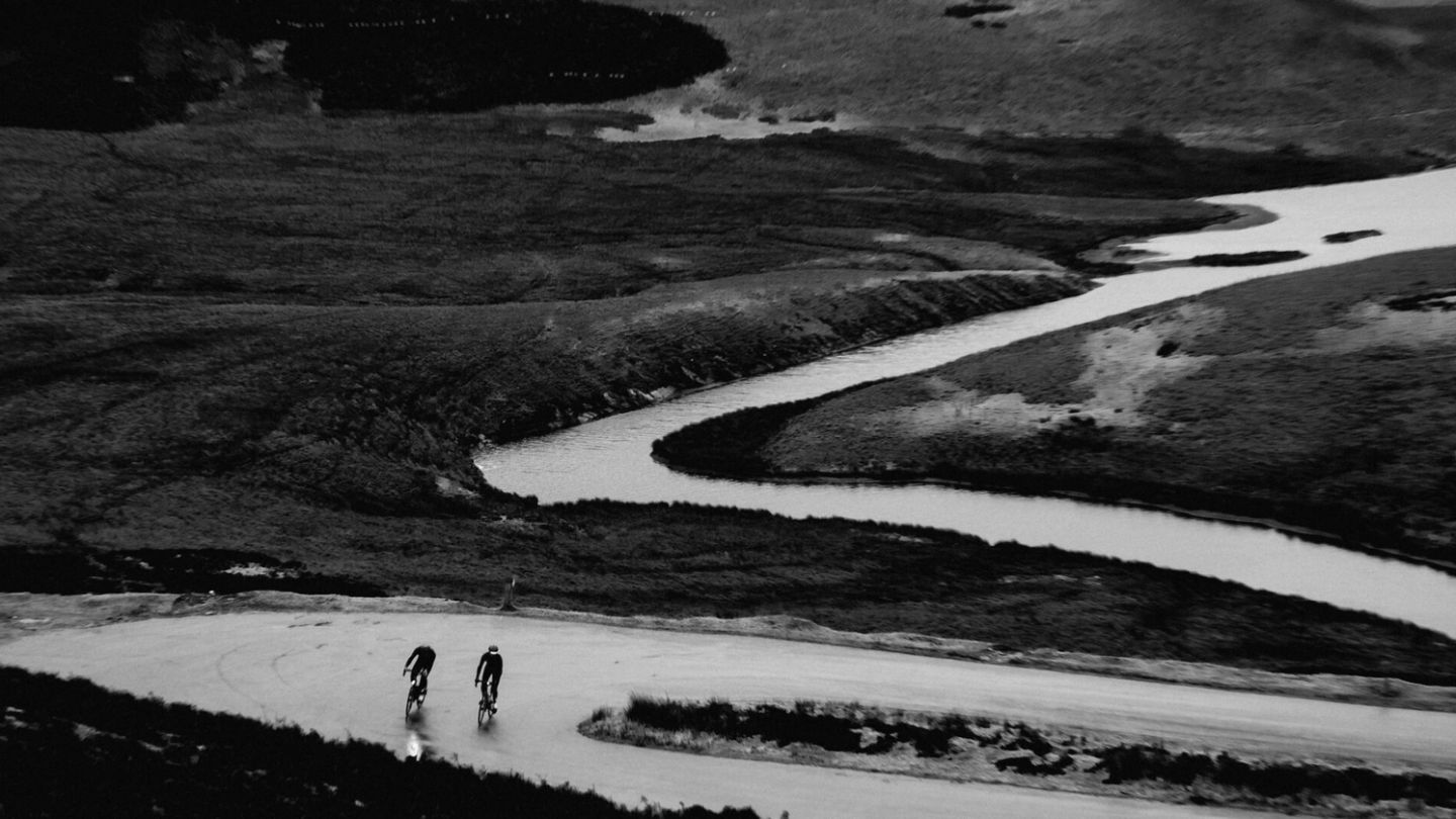 Breitling support cyclists taking on the ‘Nine Mountains Mission’