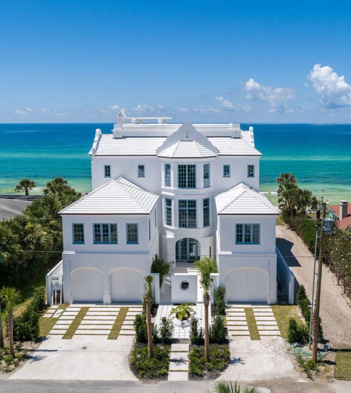 Mont Blanc Santa Rosa Beach, Florida