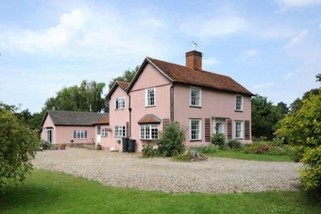 country houses - TGJ.02