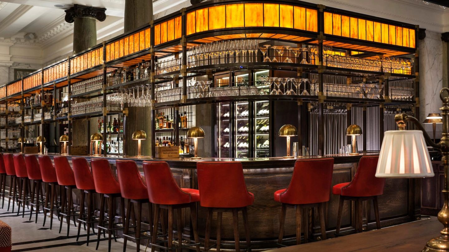 From Lyle’s to St. John, these are the London restaurants where you can get a taste of British cuisine