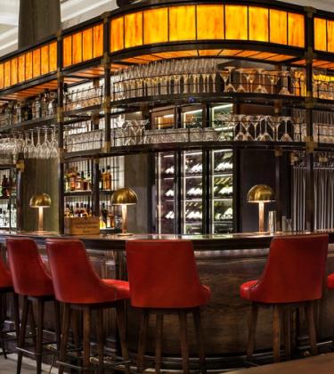 From Lyle’s to St. John, these are the London restaurants where you can get a taste of British cuisine