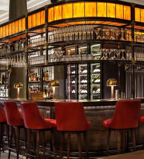 From Lyle’s to St. John, these are the London restaurants where you can get a taste of British cuisine