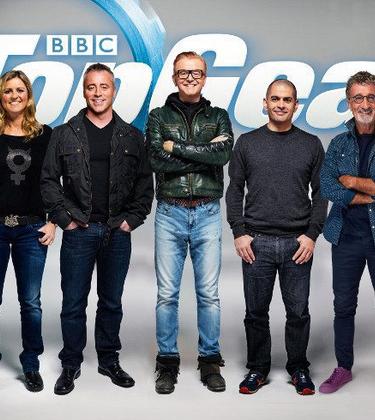 Final Top Gear line up announced – a case of too many cooks?