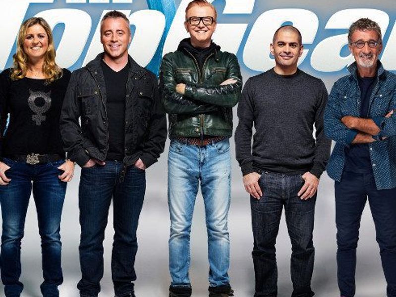 Final Top Gear line up announced a case of too many cooks? The