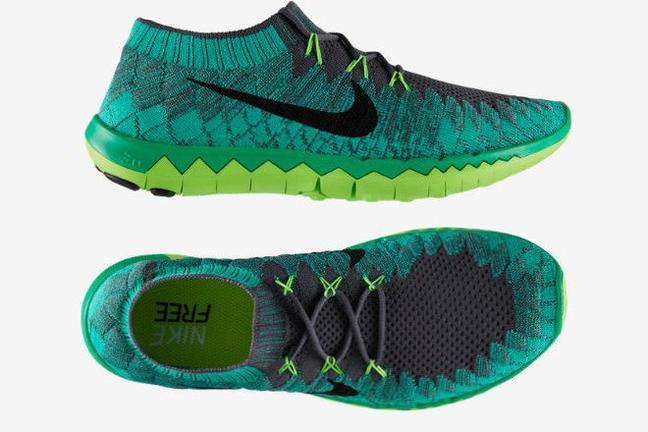 nike flyknit - TGJ.01
