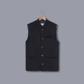 Sir Plus Nehru Waistcoat
