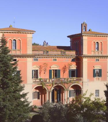 villa lena