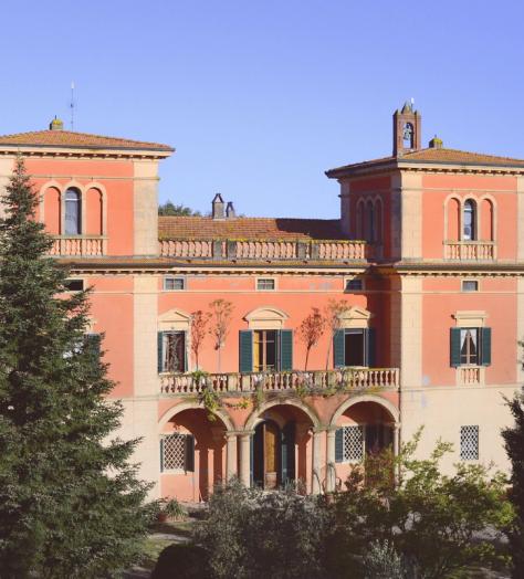 villa lena