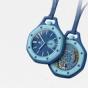 Editor's Picks: Audemars Piguet x Swatch watch, Globe-Trotter trunk, Nyetimber rosé and Aubin shorts