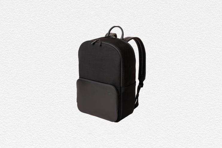 The Boardroom Backpack