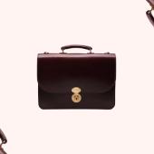 Ettinger Heritage Westminster Briefcase