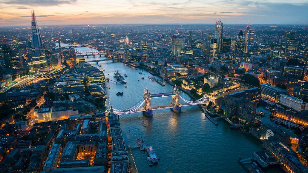 How will Brexit affect the property market?