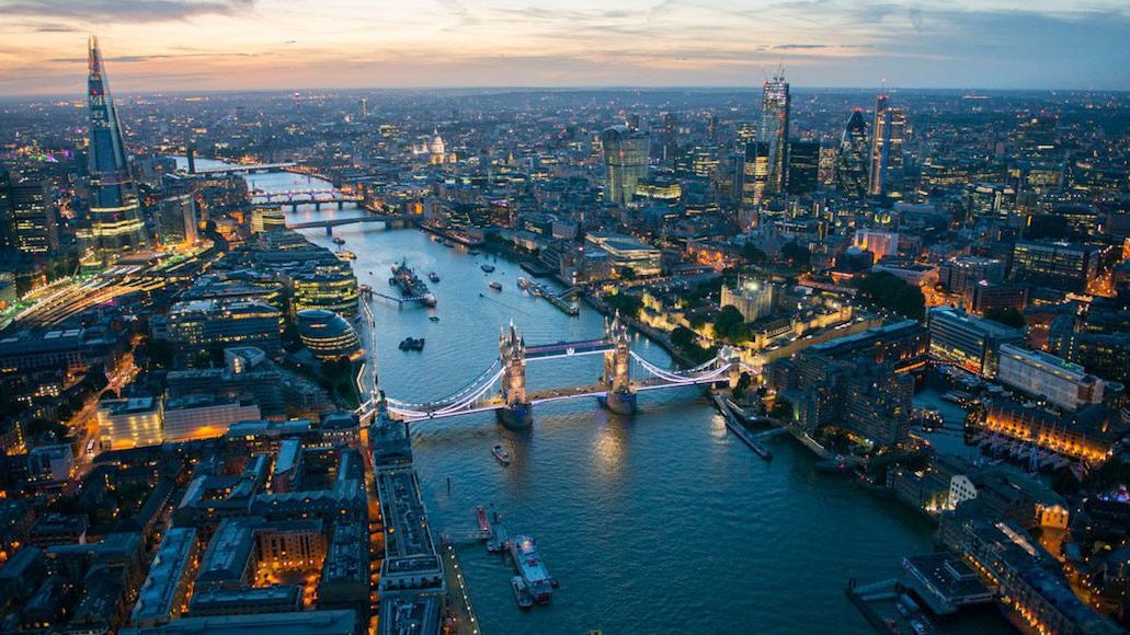 How will Brexit affect the property market?