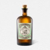 Monkey 47 Distiller's Cut 2022 Gin