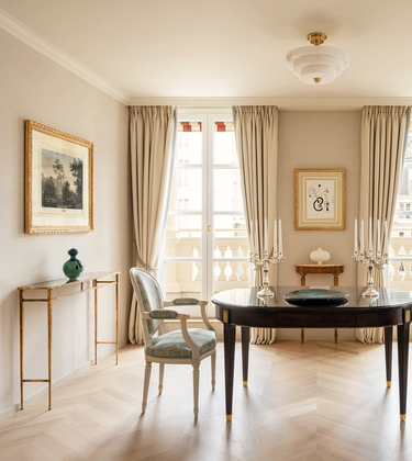 The timeless Paris hotels to book (before it’s too late) for the 2024 Summer Olympics