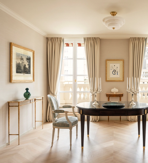 The timeless Paris hotels to book (before it’s too late) for the 2024 Summer Olympics