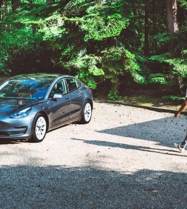 Fancy trying out a Tesla Model 3 right now? Here’s your chance…