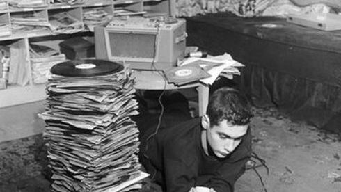 Why you’re better off with vinyl