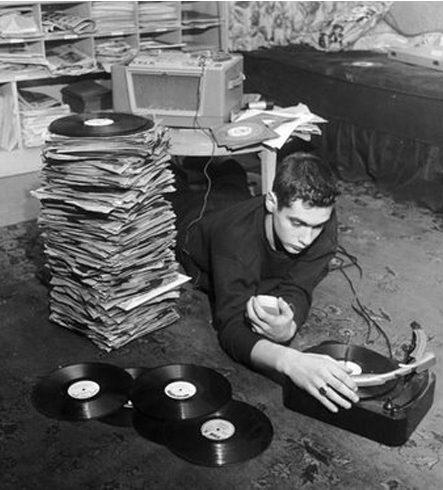 Why you’re better off with vinyl