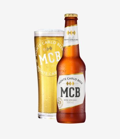 Bière Spéciale