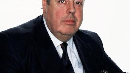 The Interview – Nicholas Soames