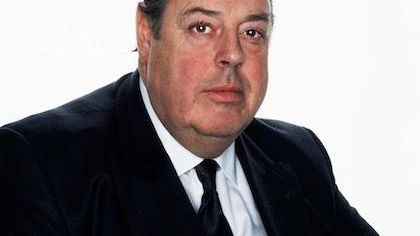 The Interview – Nicholas Soames