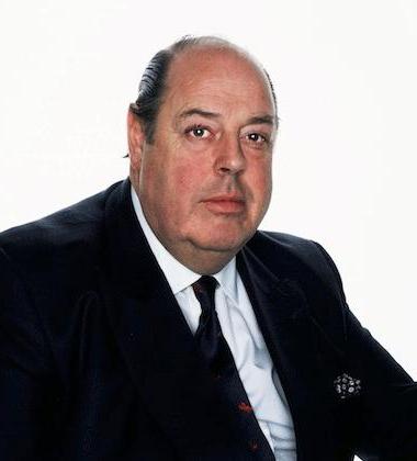 The Interview – Nicholas Soames
