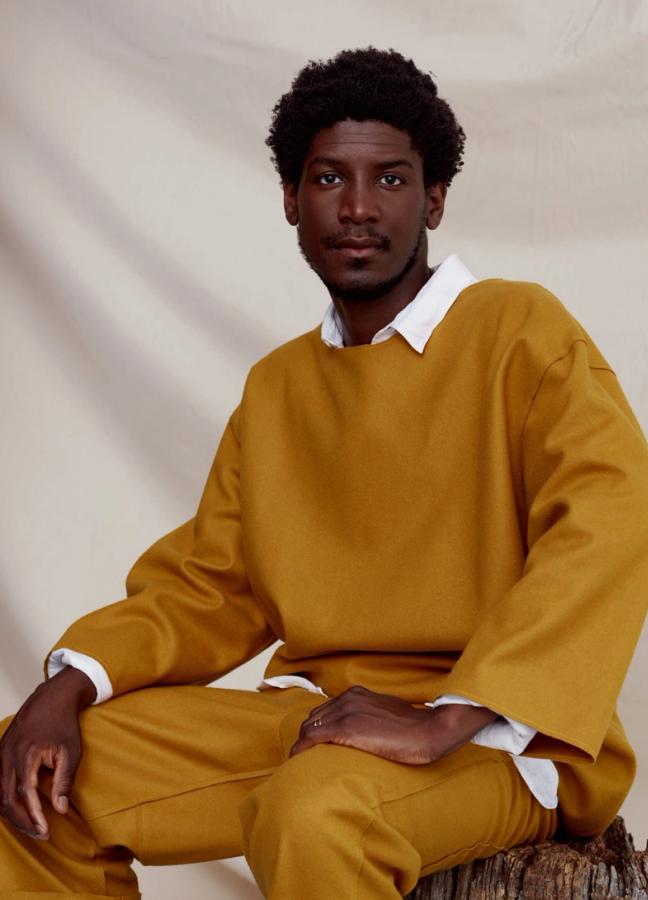 labrinth