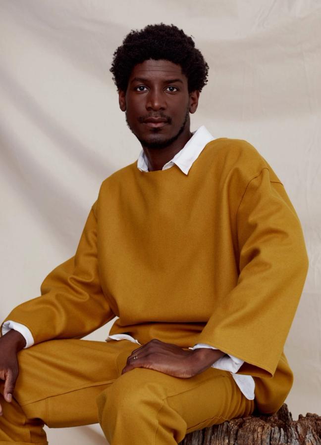 labrinth