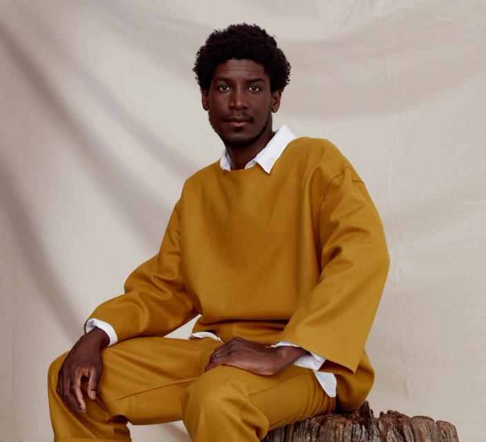 labrinth