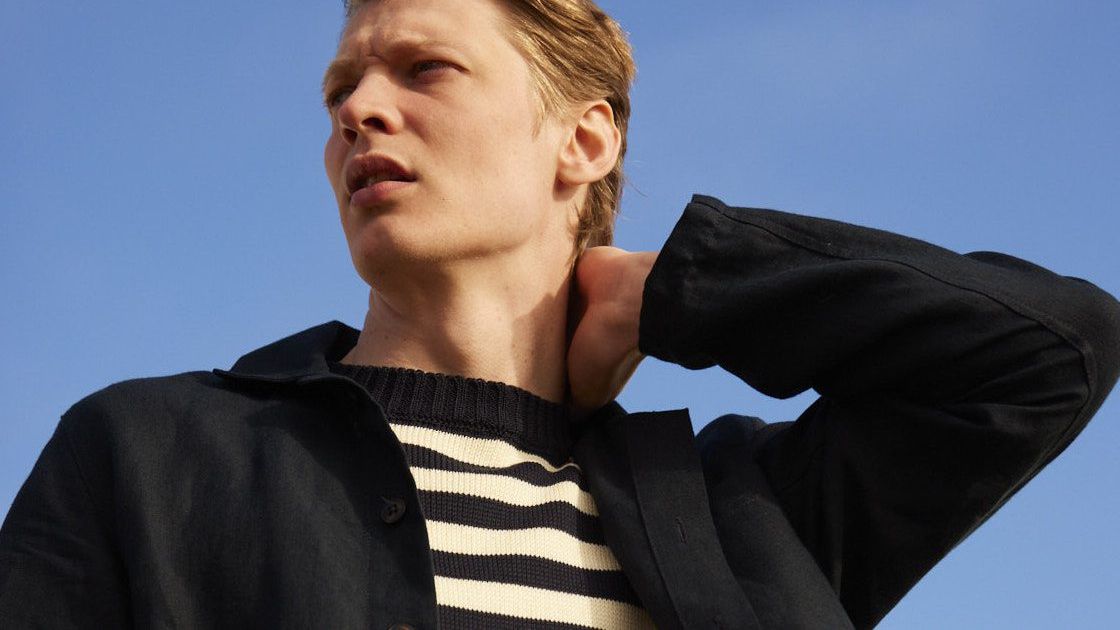 Spruce up your spring style with our curation of 9 seasonal staples