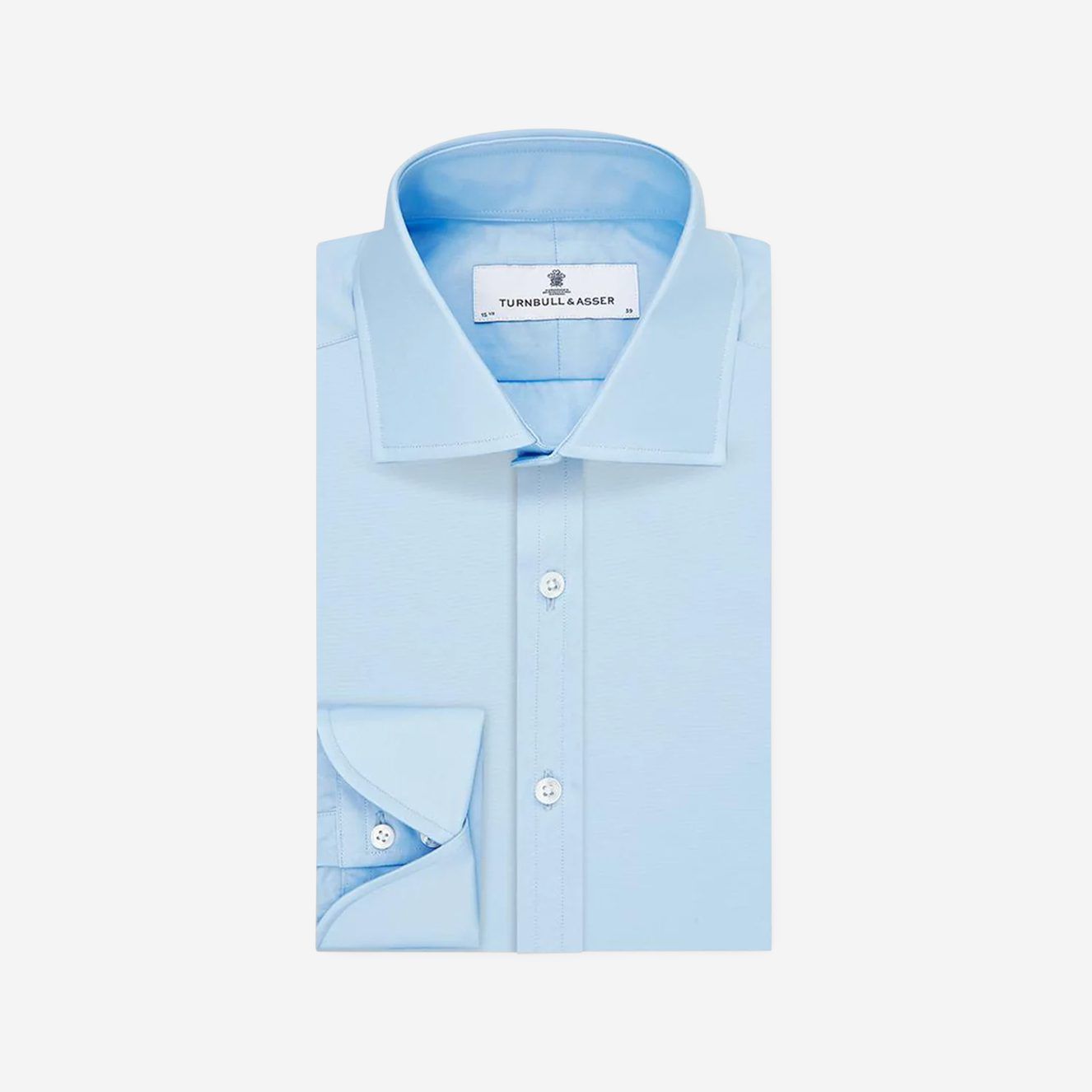 Turnbull & Asser ‘Dr. No’ Shirt