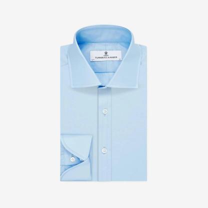 Turnbull & Asser ‘Dr. No’ Shirt