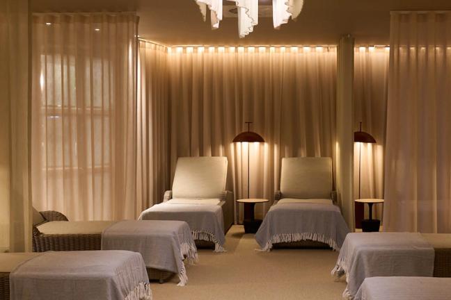 Calcot & Spa