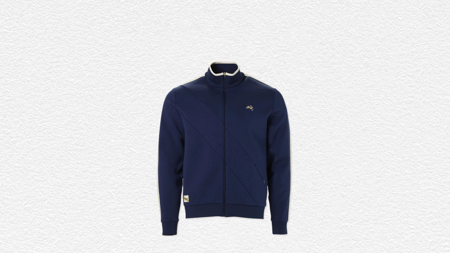 Editor's Picks: Tracksmith jacket, Loro Piana polo shirt and Horace serum