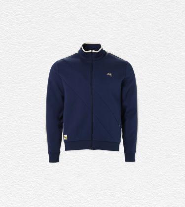 Tracksmith jacket