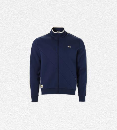 Tracksmith jacket