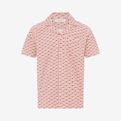 Marne Cord Shirt