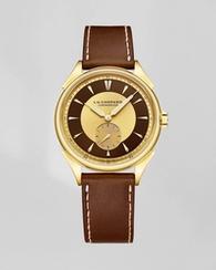 L.U.C Qualité Fleurier 20th Anniversary