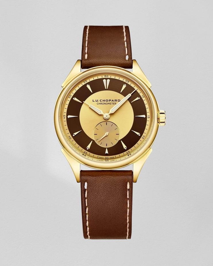 L.U.C Qualité Fleurier 20th Anniversary