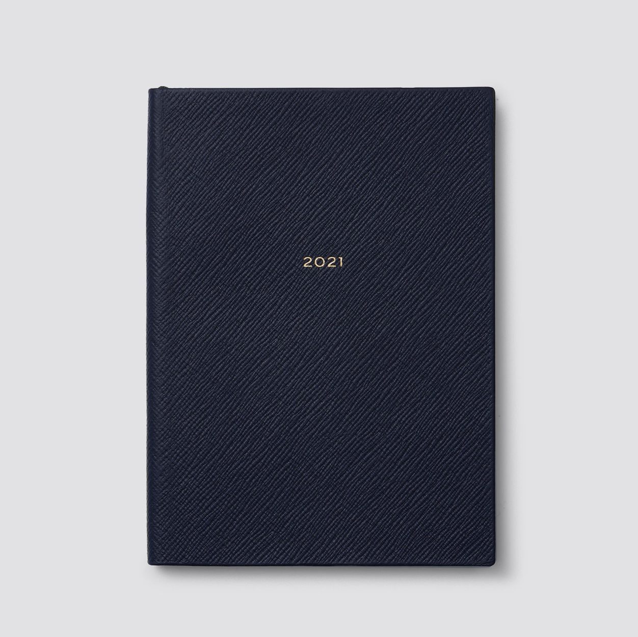Smythson 2021 Soho Diary