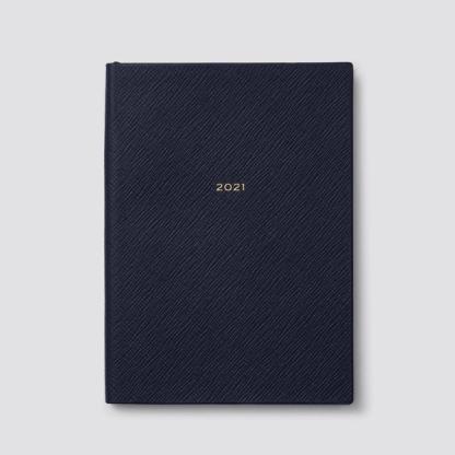Smythson 2021 Soho Diary