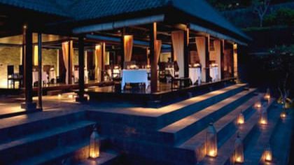 Travel – Is This The Most Luxurious Hotel In Bali?