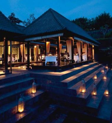 Travel – Is This The Most Luxurious Hotel In Bali?