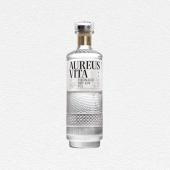 Aureus Vita Fibonacci Dry Gin