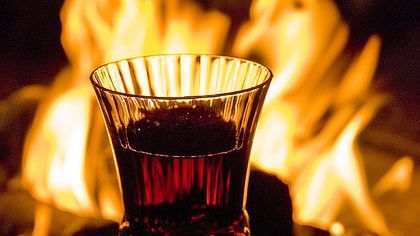 3 Best Wines for Winter