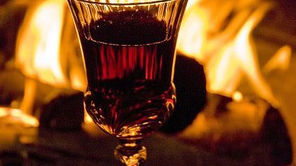 3 Best Wines for Winter